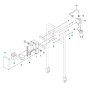 Electrical Assembly for LF 160