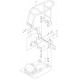 Engine Plate Assembly