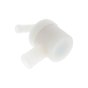 Fuel Filter for Briggs & Stratton Engines - Replaces OEM No. 844545