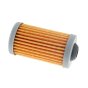 Fuel Filter, Cartridge Type fits Hatz 1B20 1B30 1B40, Wacker Plates