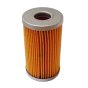 Fuel Filter, Cartridge Type fits Kubota - RA211-51280