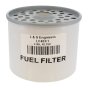 Fuel Filter fits Barford JBC 8018 (Perkins 103.10), Thwaites, Mitsubishi