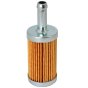 Fuel Filter 8mm Pipe Fits Hatz 1B20 Replaces 504743011004
