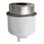 Fuel Filter/Water Separator Caterpillar 302.5 Replaces Baldwin BF7675-D
