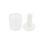Fuel Screen Filter fits Takeuchi Diggers / Yanmar 4TNV88 Engine