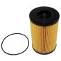 Fuel Filter 116 x 76mm fits Perkins Replaces 26560163