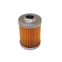 Fuel Filter, Cartridge Type fits Yanmar, Robin, Takeuchi