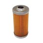 Fuel Filter, Cartridge Type fits Case, Caterpillar, Hitachi, Iseki