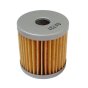 Fuel Filter, Cartridge Type fits Lombardini