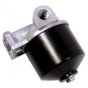 Crossland Type Inline Filter Housings 140mm x 1/4" BSP