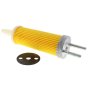 Fuel Filter, Cartridge Type fits Yanmar L90 L100