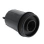 Fuel Filter fits Mecalac TA6S Dumper with JCB Ecomax T4 Engine - Replaces 320/07382
