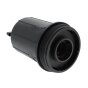 Fuel Filter fits Mecalac TA6S Dumper with JCB Ecomax T4 Engine - Replaces 320/07382