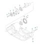 Ground Plate Assembly