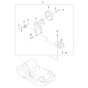 Transport Assembly for Husqvarna