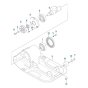Ground Plate Assembly
