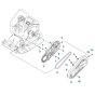 Transmission Assembly for LF 60i