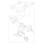 Transport Assembly for LF 60i