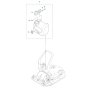 Water Tank Assembly