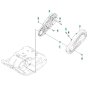 Belt Guard Assembly