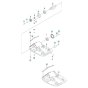 Ground Plate Assembly