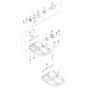 Ground Plate Assembly