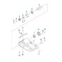 Ground Plate Assembly