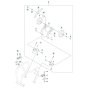 Transport Assembly for LF 80 LAT
