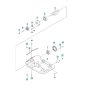 Ground Plate Assembly
