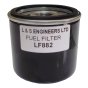 Fuel Filter for Troller T4 Engine