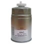 M16x1.5 Spin On Fuel Filter fits Atlas Copco, Barford, Benford, Bobcat