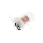 Inline Fuel Filter for EC14 Engines - OEM No. 5650-040-0861-0