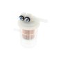 Inline Fuel Filter for EC14 Engines - OEM No. 5650-040-0861-0