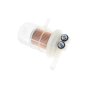 Inline Fuel Filter for EC14 Engines - OEM No. 5650-040-0861-0