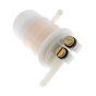 Inline Fuel Filter for EC14 Engines - OEM No. 5650-040-0861-0