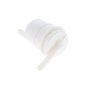 90 Degree Fuel Filter 8mm Pipe Replaces Baldwin BF928