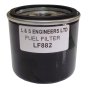 Spin On Fuel Filter fits Kubota -  Replaces 100008390