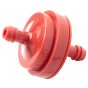 Fuel Filter Replaces Briggs & Stratton 298090