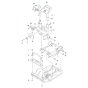 Drive Motor Assembly