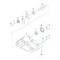 Ground Plate Assembly