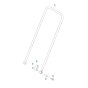 Handle Assembly for LFV 100