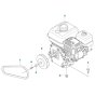 Engine Assembly for LFV 60