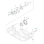 Ground Plate Assembly