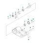 Ground Plate Assembly