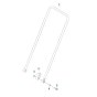 Handle Assembly for LFV 80