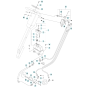 Hydraulic System for LG 164