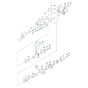 Eccentric Element for LG 200