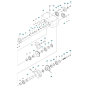 Eccentric Element for LG 204