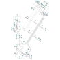 Hydraulic System for LG 400
