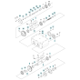 Eccentric Element Assembly